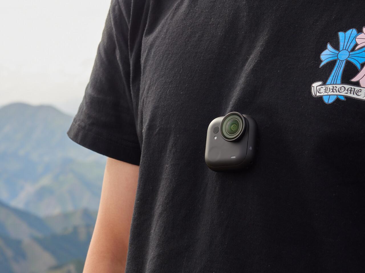 （图片来源：雷科技摄制）