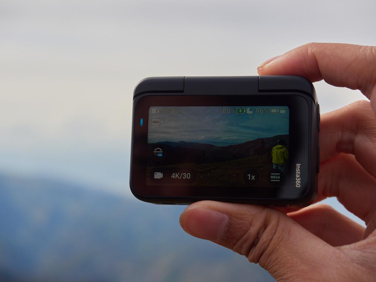 （图片来源：雷科技摄制）