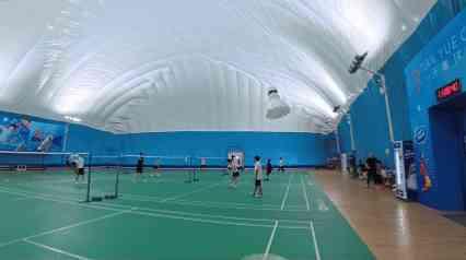 （图片来源：雷科技摄制）