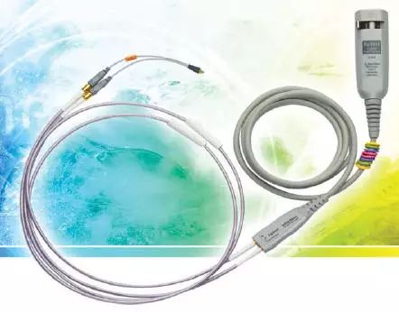 图18高低温探头结构原理