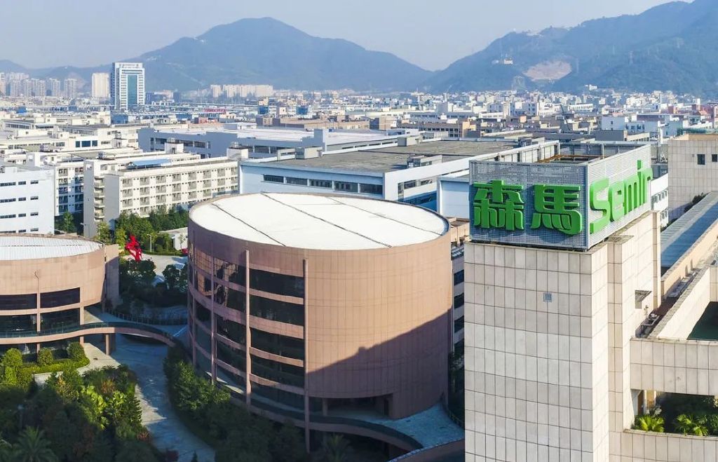图源：森马服饰