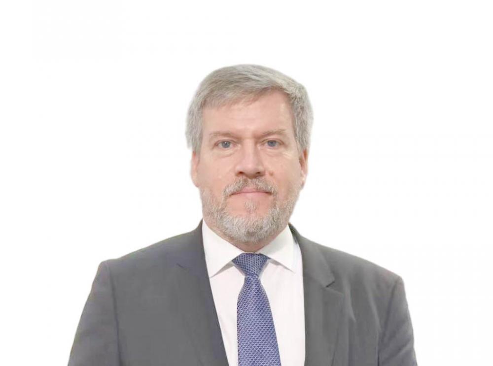 汤恩平。资料图