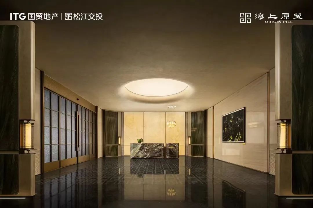 均价69772/㎡!松江标杆!两次日光红盘「国贸海上原墅」火爆认购中|容积率_新浪财经_新浪网