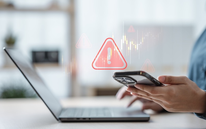 ▲银行此次重申严禁信用卡资金炒股，是基于历史教训的前瞻防范。图/IC photo