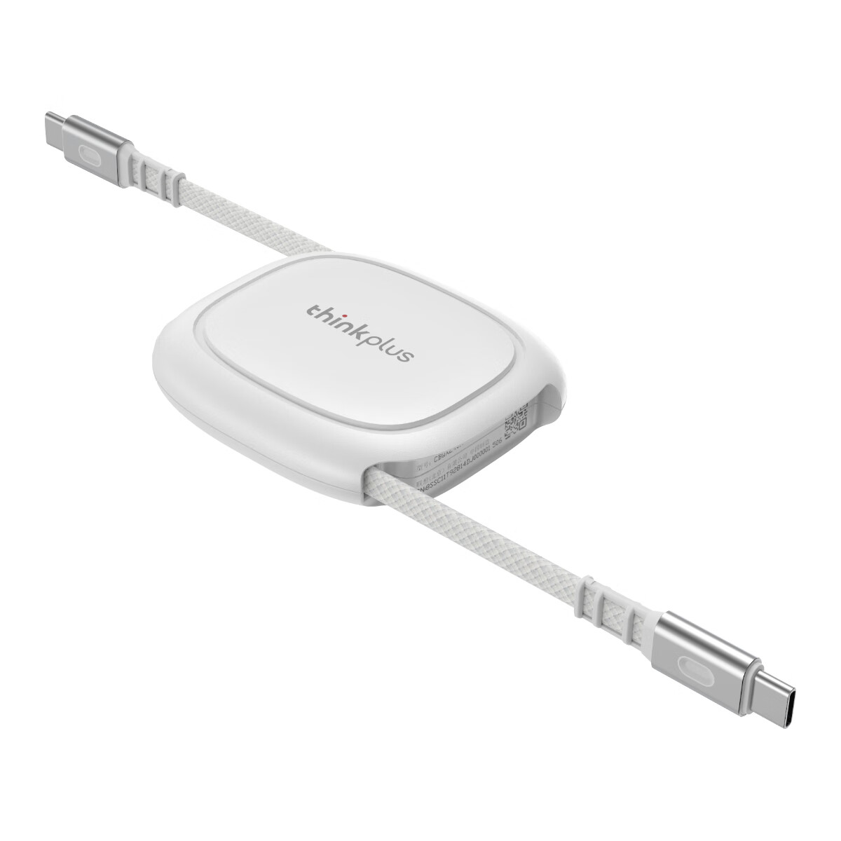 聯想 thinkplus 240W USB