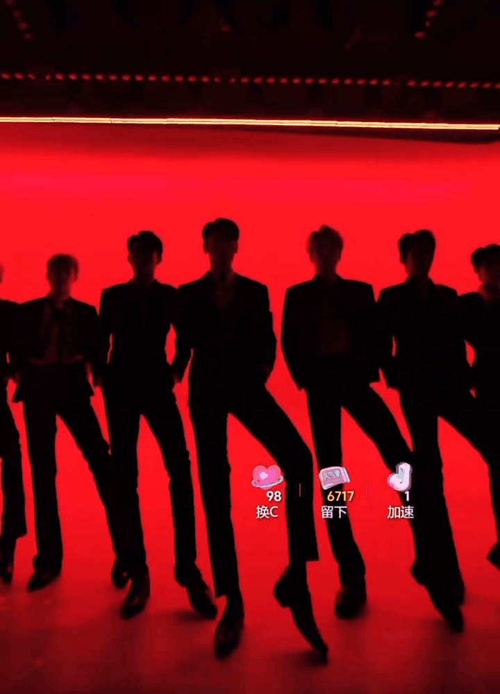 娄滋博的主播间