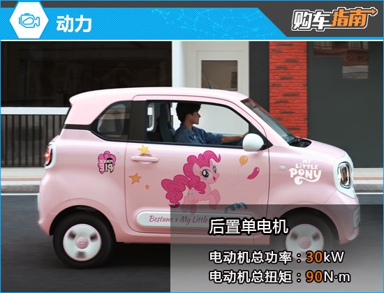 推荐闪耀马 2026款奔腾小马购车指南