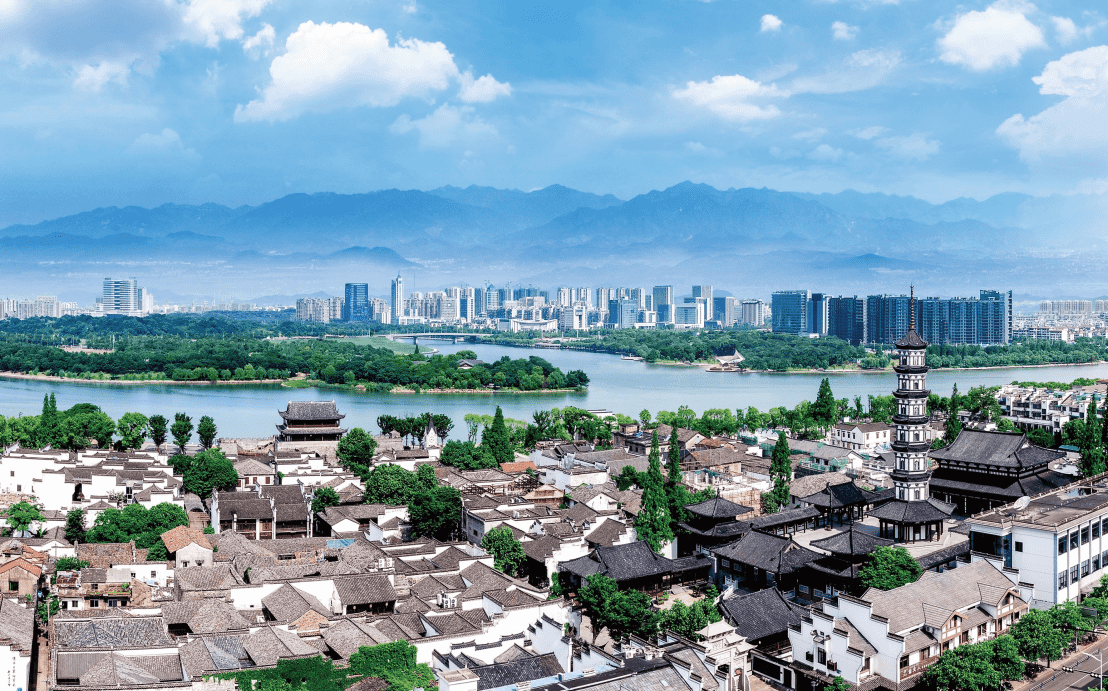 浙江文旅东风起 金融活水润泽衢州古城新生|文旅_新浪财经_新浪网