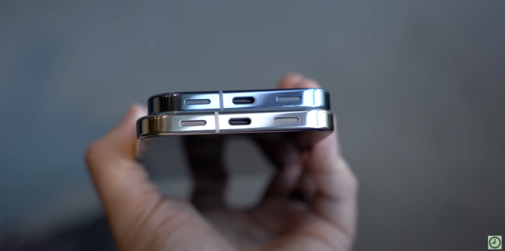 图｜YouTube @9to5Google