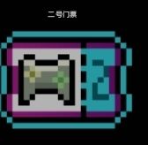 图片展示部分门票样例。