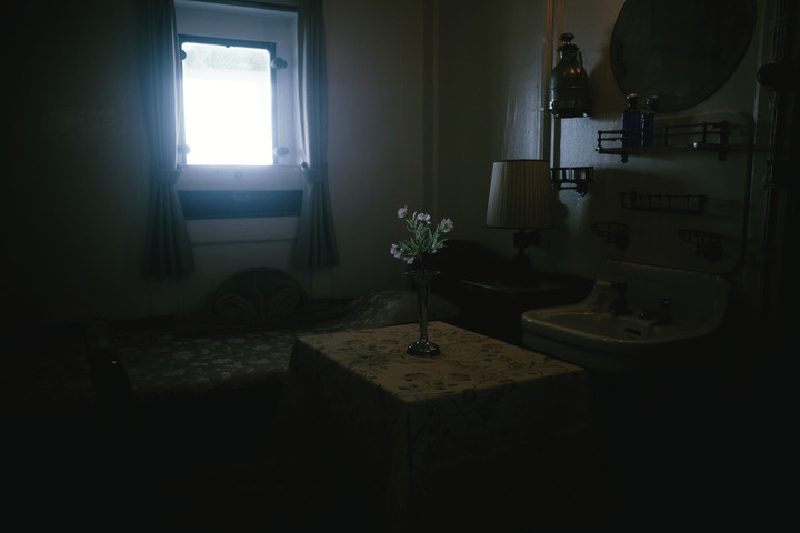 ▲ 使用电影（绿色）拍摄