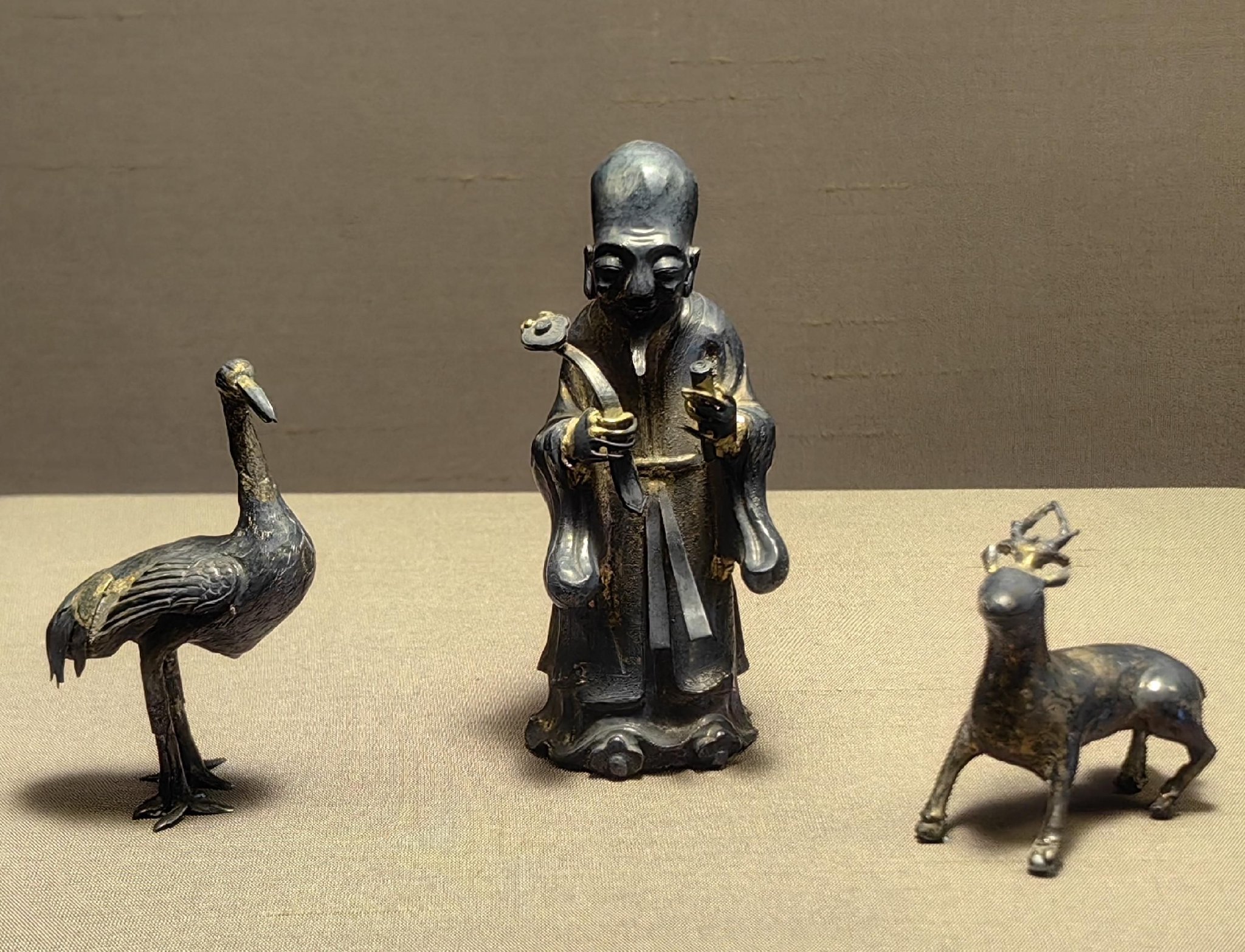 明代缙绅的身后:从王锡爵墓说起