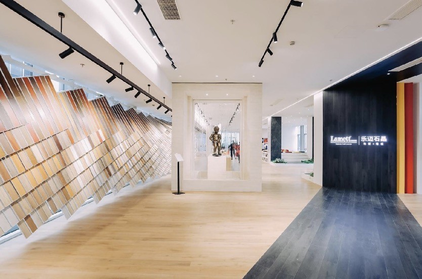​Lamett乐迈石晶门店