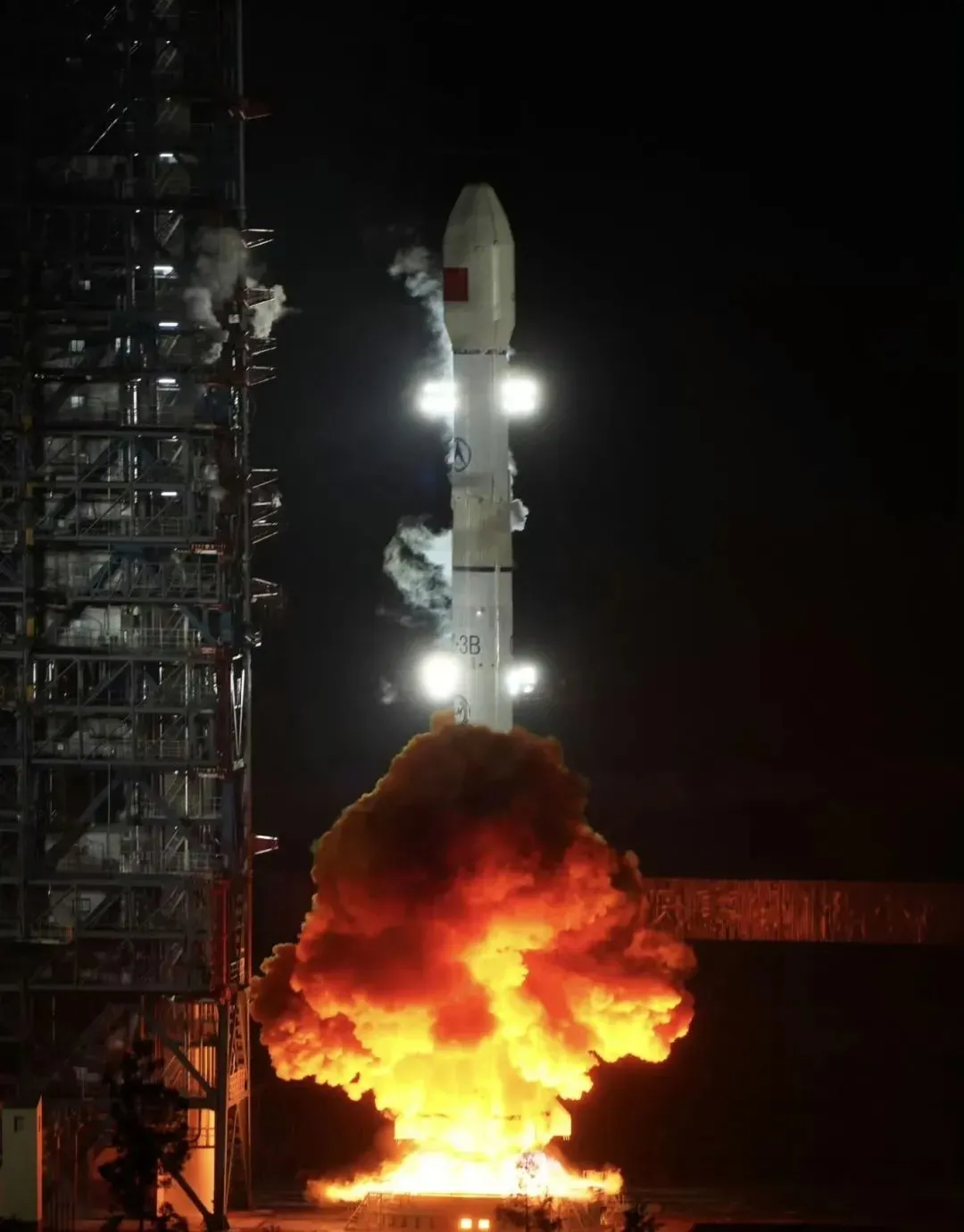 图源：中国航天科技