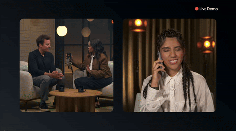 图｜YouTube @Made by Google