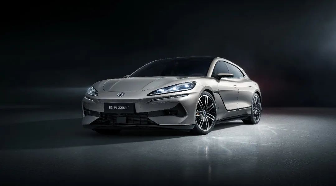 ▲ 图源:比亚迪官网