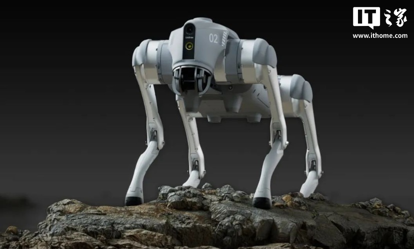 宇樹科技首次卷入發明專利侵權訴訟