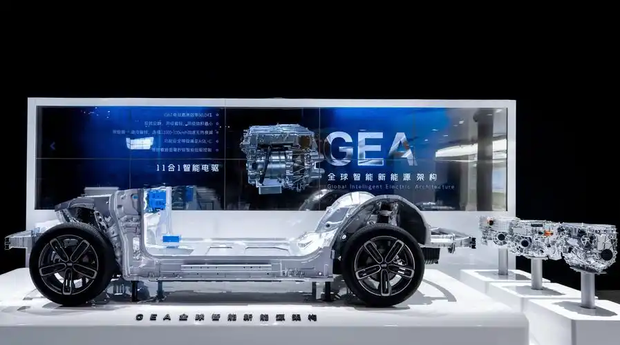 吉利银河M9为何敢称“人民的M9”