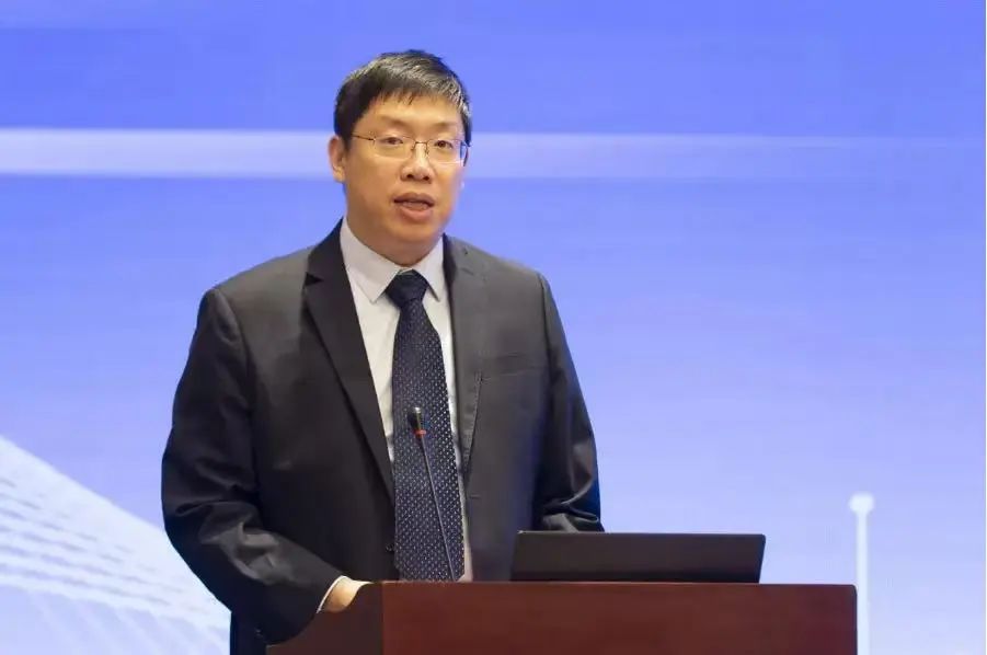 毛展宏（资料图）