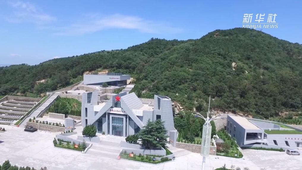 记者讲述:"马石山十勇士"解救被困群众的英雄赞歌