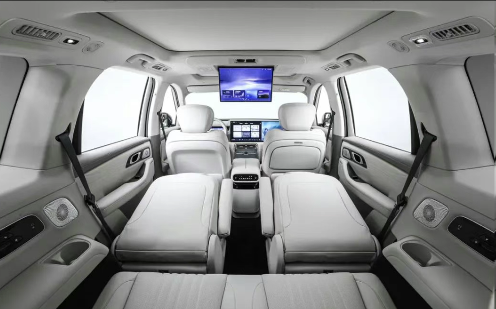 吉利银河M9为何敢称“人民的M9”