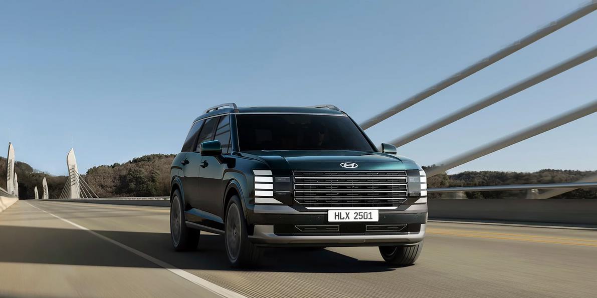 图片来源：现代汽车