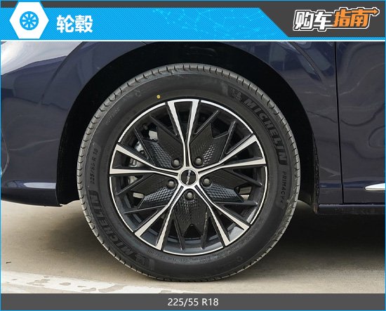 2026款荣威iMAX8购车指南