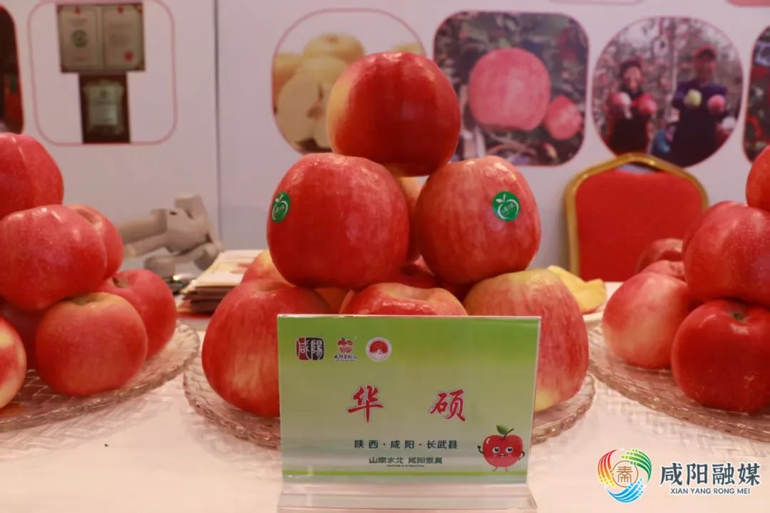 咸阳融媒体中心资料图。