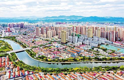 城市有序更新 幸福触手可及|遵化市_新浪财经_新浪网