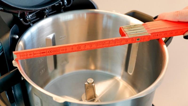 (来源：Cornelius Braun，COMPUTER BILD测评原文)