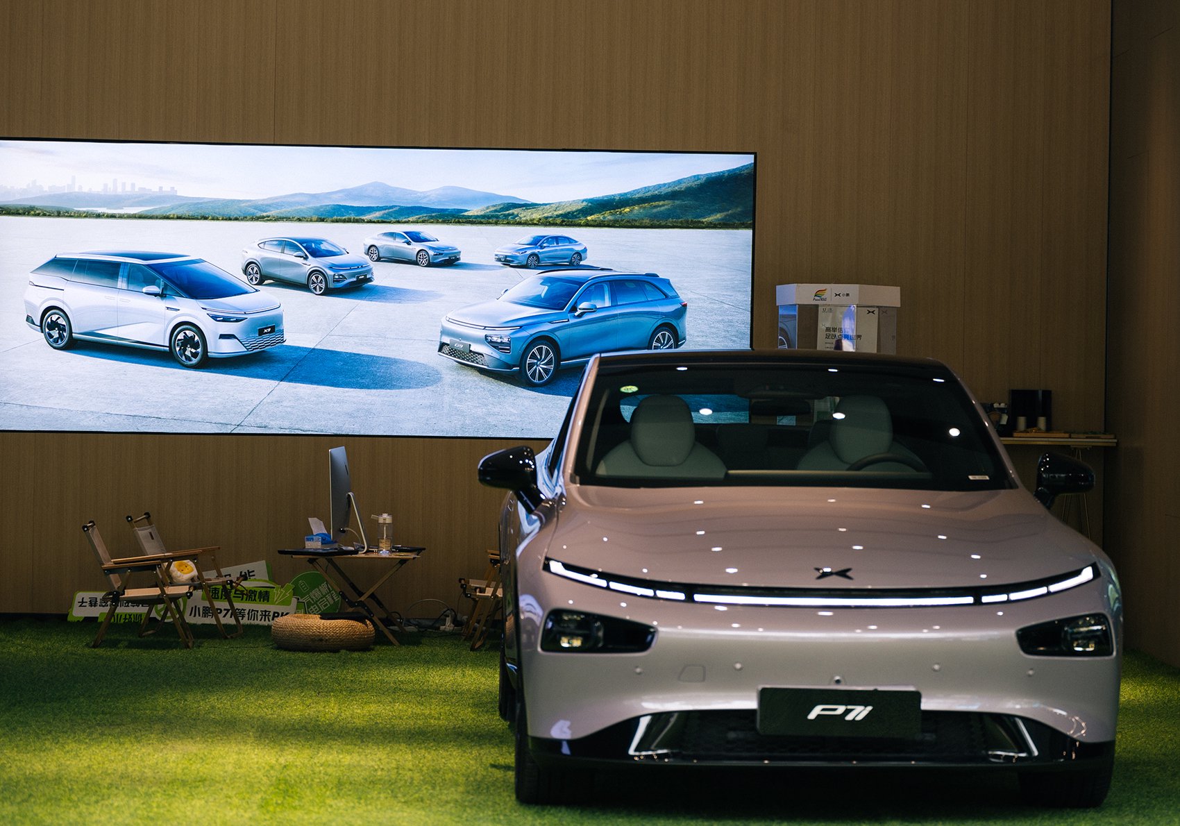 图片来源：每经记者 张建 摄