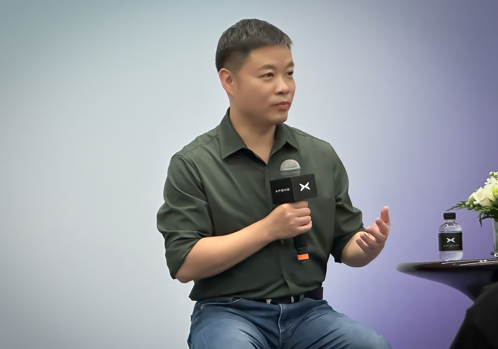 图片来源：每经记者 孙磊 摄