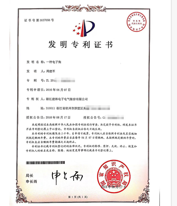 图片来源：受访者供图