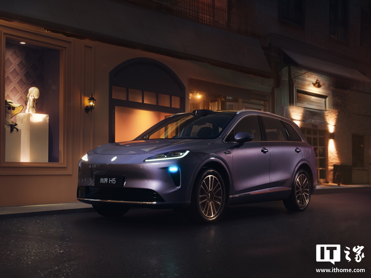 2025 第二十八届成都国际汽车展览会专题