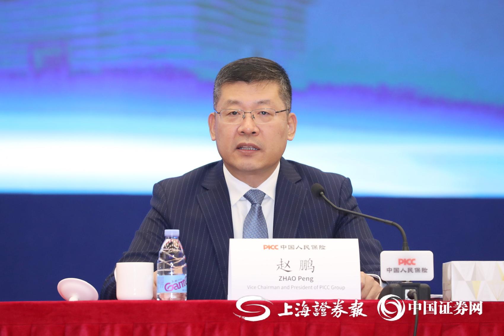 上证报记者 史丽 摄