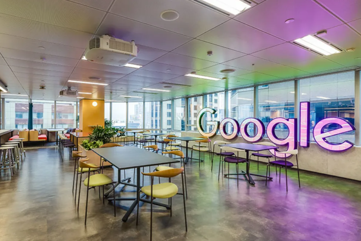 ▲ 图源谷歌官网