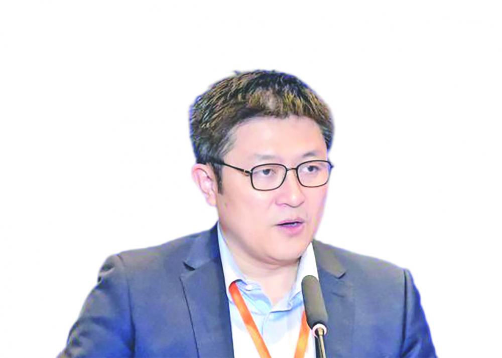 鹏华基金刘嵚:ETF工具多样化 助力ETF生态焕发新活力|ETF_新浪财经_新浪网