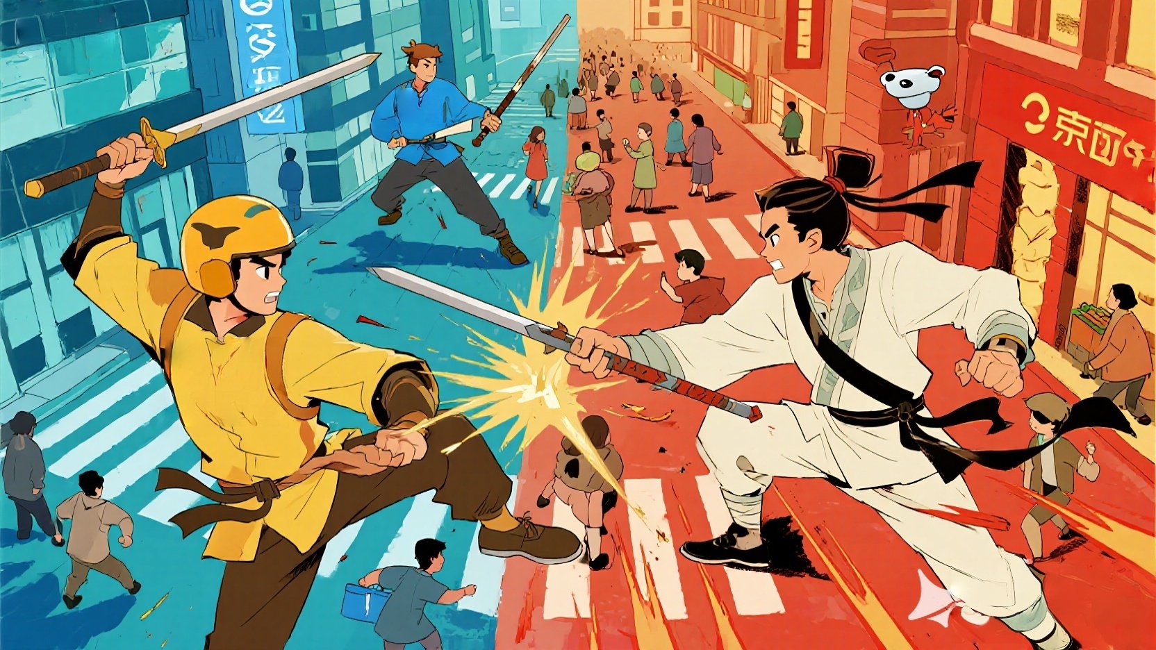 外賣(mài)“羊毛”還能薅多久？美團王興高呼“反內卷”，史上最貴外賣(mài)大戰難分贏(yíng)家