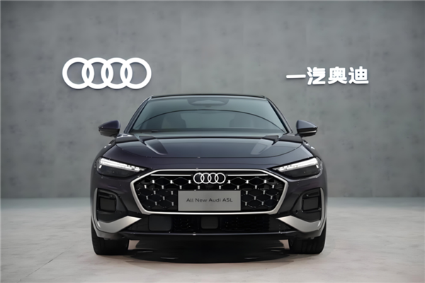 只会“窝里横” 一汽奥迪销量创新低：嘲讽上汽保正统