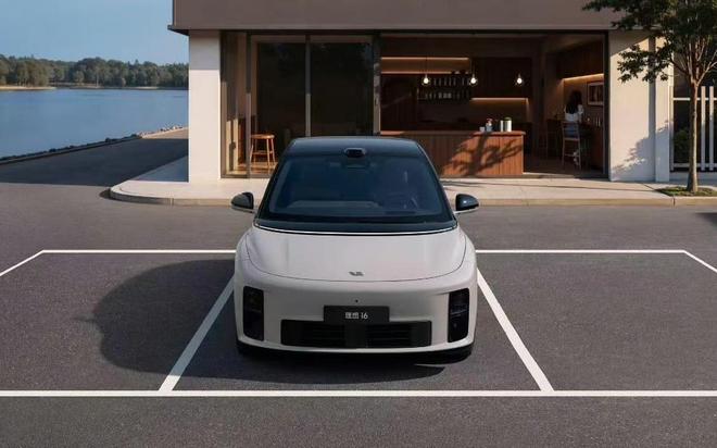 图片来源：新浪微博@理想汽车