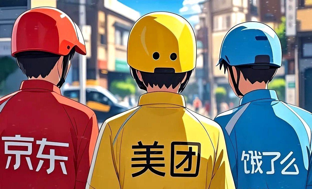 补贴狂欢之后，谁能撑起外卖的长期增长？