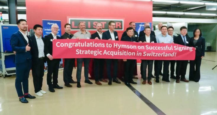 多措并举下，海目星激光在海外市场实现突破性增长。据财报披露，报告期内，