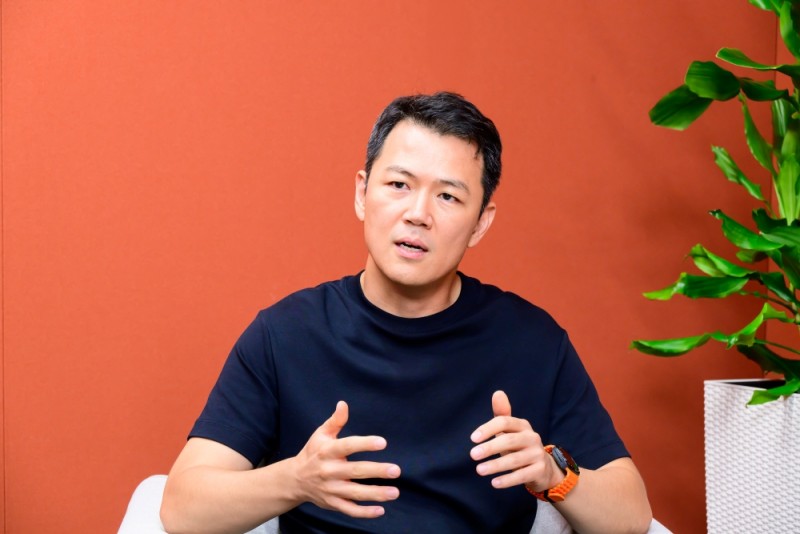 Han Nawoong分享了与谷歌Android团队合作的过程