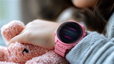 孩子戴表,家长心累!电话手表真的护娃吗?