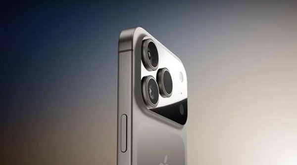 iPhone 17 Pro外观尺寸材质背壳厚度配色_iPhone 17 Pro屏幕OLED保护玻璃AR抗反射涂层工艺_苹果17