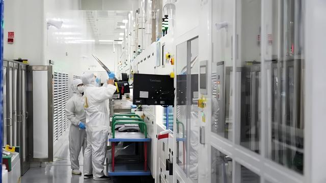 全球第三大光伏電池廠(chǎng)商闖關(guān)港股：英發(fā)睿能盈利能否持續？