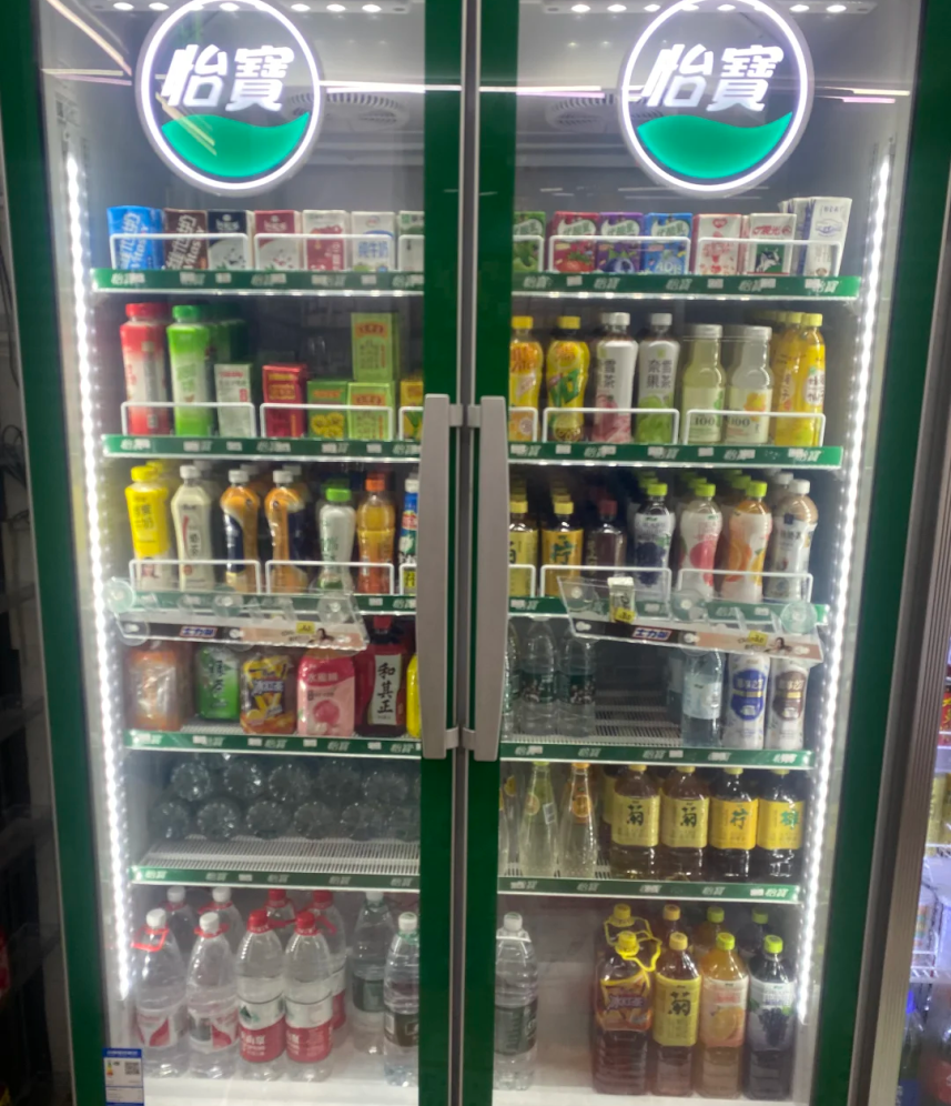 ◎圖源：小紅書(shū)用戶(hù)@人類(lèi)早睡計劃