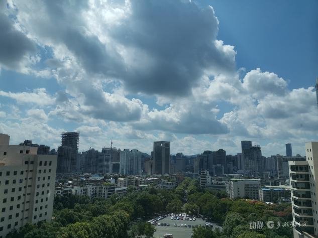 贵阳清镇天气预报