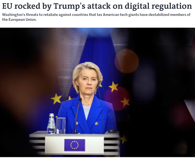 法國《世界報》報道截圖