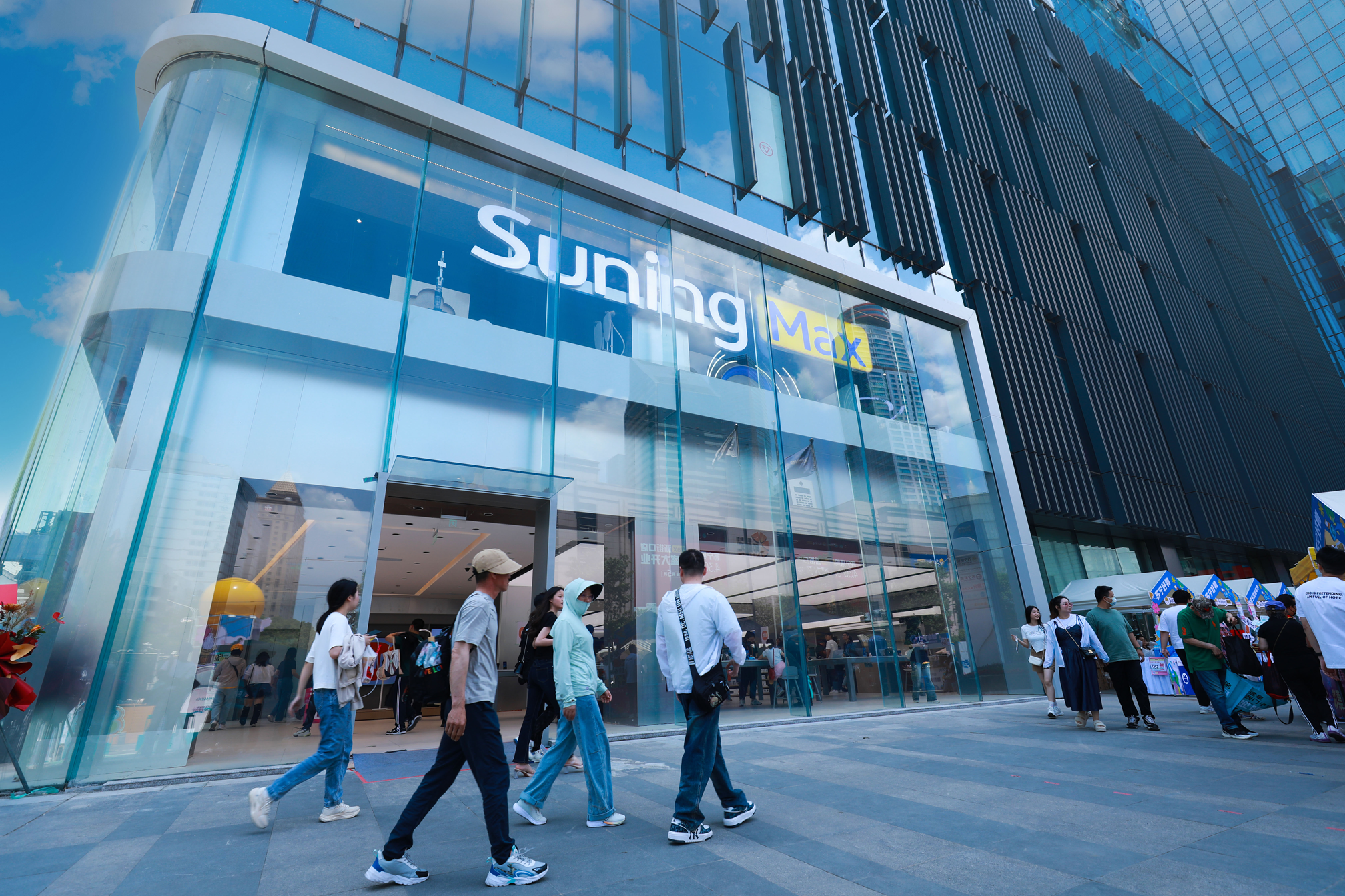 图源：苏宁易购